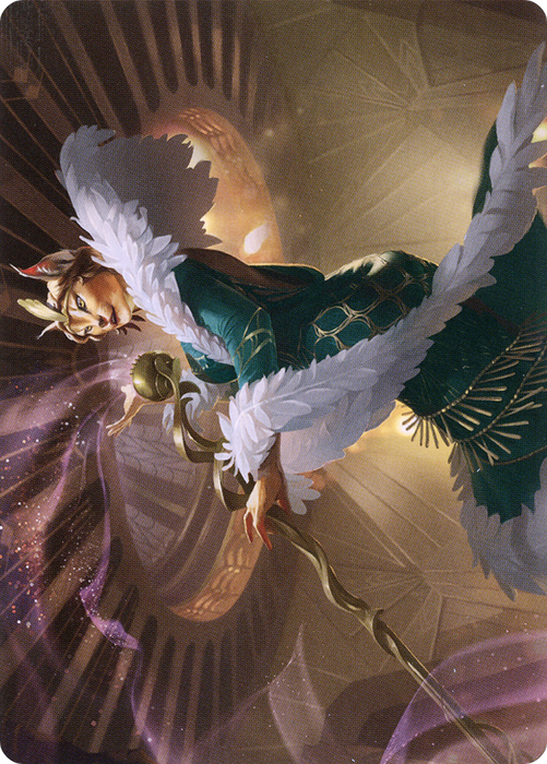 Kitt Kanto, Mayhem Diva // Kitt Kanto, Mayhem Diva (ASNC-042) - common (Borderless) - Foil