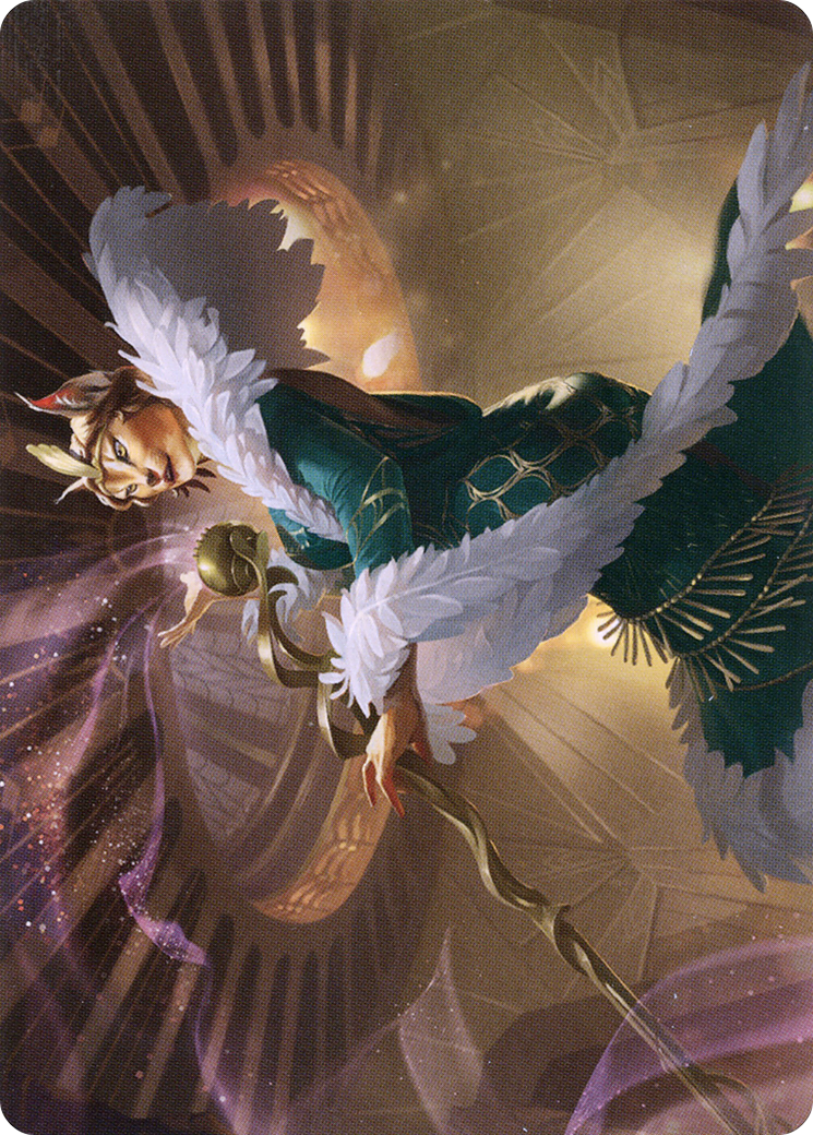 Kitt Kanto, Mayhem Diva // Kitt Kanto, Mayhem Diva (ASNC-042) - common (Borderless) - Foil