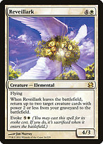 Reveillark (MMA-026) - rare