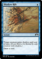 Shadow Rift (TPR-066) - common