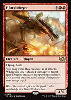 Glorybringer (TDC-215) - rare