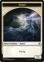 Spirit (A25-004) - common