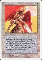Guardian Angel (SUM-021) - common
