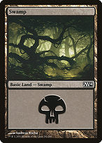 Swamp (M14-241) - common