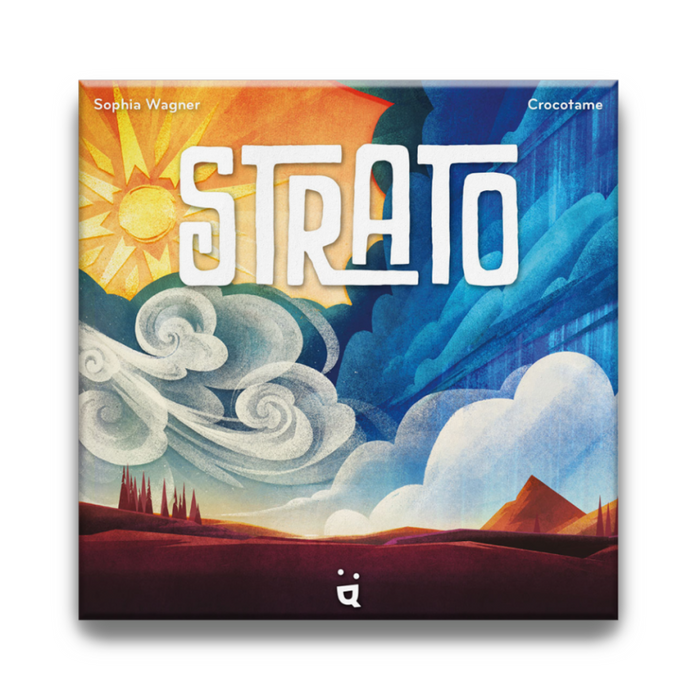 Strato (multilingual)