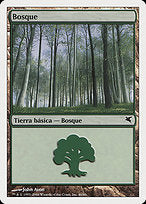 Forest (PSAL-B46) - common