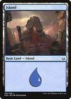 Island (HOU-193) - common