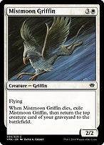 Mistmoon Griffin (VMA-034) - common