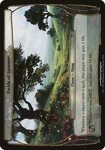 Fields of Summer (OVER-010) - common