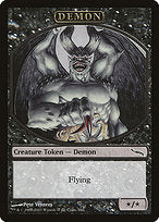 Demon (MPRP-006) - common