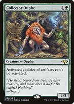 Collector Ouphe (MH1-158) - rare