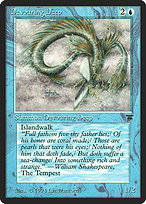 Devouring Deep (LEG-050) - common