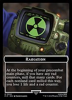 Radiation (TPIP-022) - common