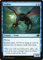 Eyekite (J22-293) - common