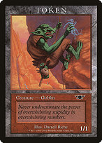 Goblin (MPRP-005) - common