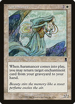 Auramancer (ODY-005) - common