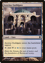 Azorius Guildgate (C13-275) - common