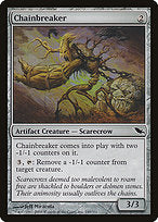 Chainbreaker (SHM-249) - common
