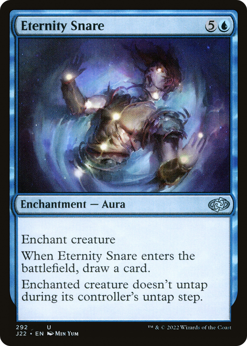 Eternity Snare (J22-292) - uncommon