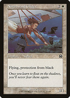 Nightwind Glider (MMQ-031) - common