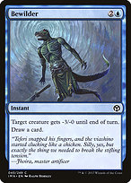 Bewilder (IMA-043) - common