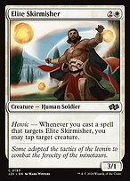 Elite Skirmisher (J25-193) - common