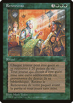 Rebirth (REN-154) - uncommon