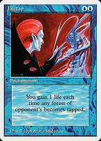 Lifetap (SUM-063) - uncommon