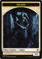 Soldier (C16-005) - common