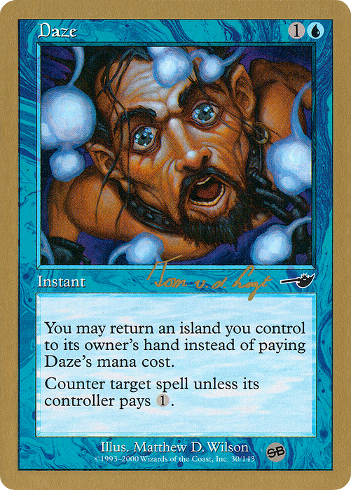 Daze (WCD-TVDL30SB) - common