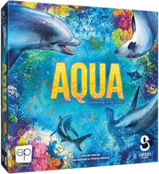 Aqua (français)