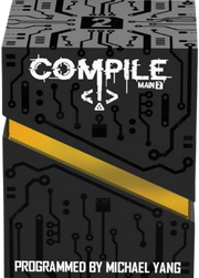 Compile 2 (français) [Précommande] ***Q3 2026***