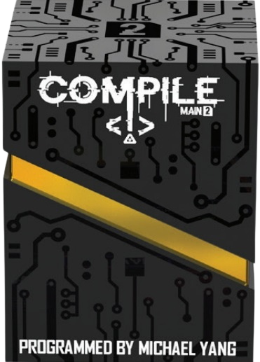 Compile 2 (français) [Précommande] ***Q3 2026***