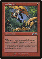 Onslaught (EXO-092) - common