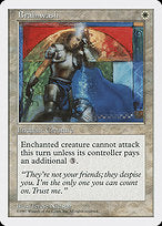Brainwash (5ED-013) - common