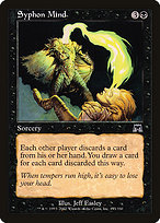 Syphon Mind (ONS-175) - common