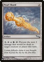 Pearl Shard (LIST-MRD-225) - uncommon