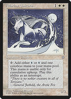 Adarkar Unicorn (ICE-001) - common
