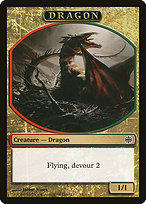 Dragon (ARB-003) - common