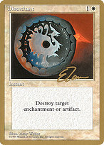 Disenchant (WCD-ET22) - common