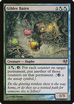 Gilder Bairn (EVE-152) - uncommon
