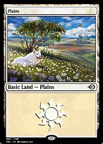 Plains (PRM-81832) - common