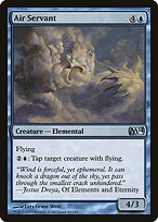 Air Servant (M14-042) - uncommon