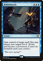 Aethersnatch (C15-009) - rare