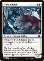 Fiend Binder (GN2-007) - common