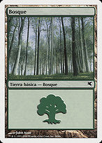 Forest (PSAL-D24) - common