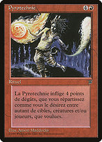 Pyrotechnics (REN-093) - common