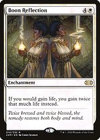 Boon Reflection (2XM-010) - rare