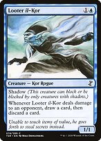 Looter il-Kor (TSR-074) - common