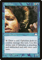 Ophidian (WTH-045) - common
